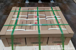 长白山空运酒水【机场货运当天